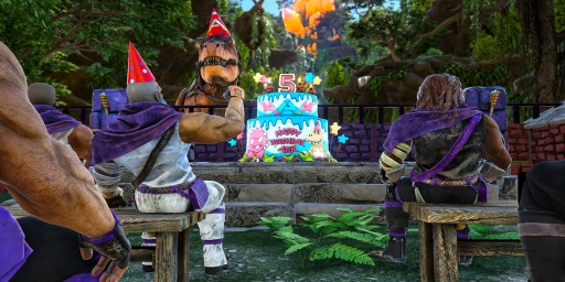 ARK Crystal Isles Guide: Biomes, Crystal Wyverns & Base Building