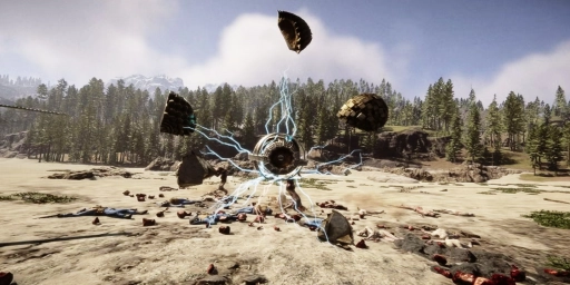 Sons of the Forest Artifact: All 7 Parts, Locations & Functions