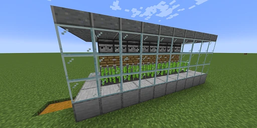 Minecraft Sugarcane Farm Guide: How to Build an Automatic Sugarcane Farm for Unlimited Paper and Sugar