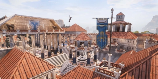 Conan Exiles: Architects of Argos DLC – Architecture, Decor & Armor
