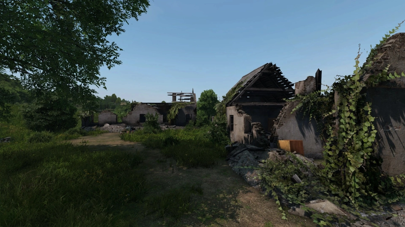 PvP in Livonia
