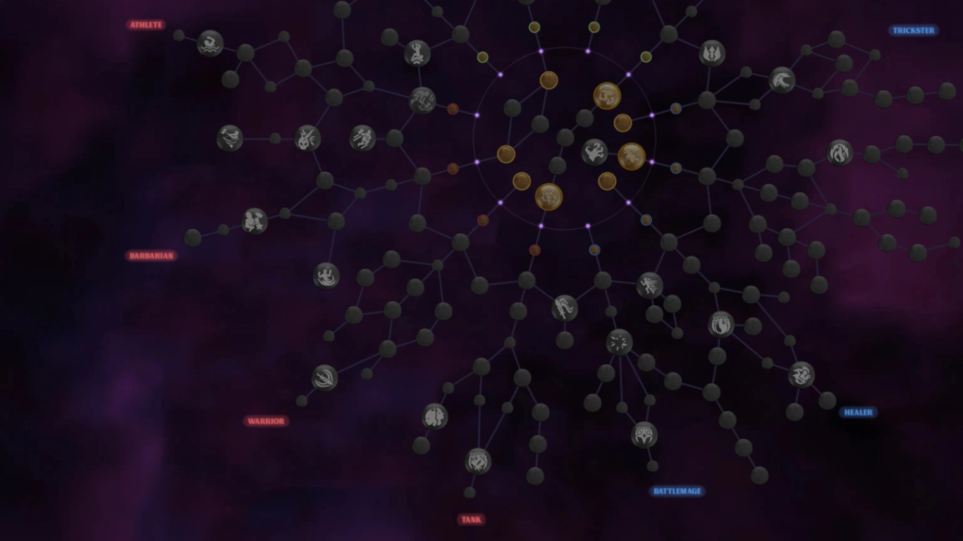 Enshrouded melee skills and builds: optimally distributing damage, defense, and mobility