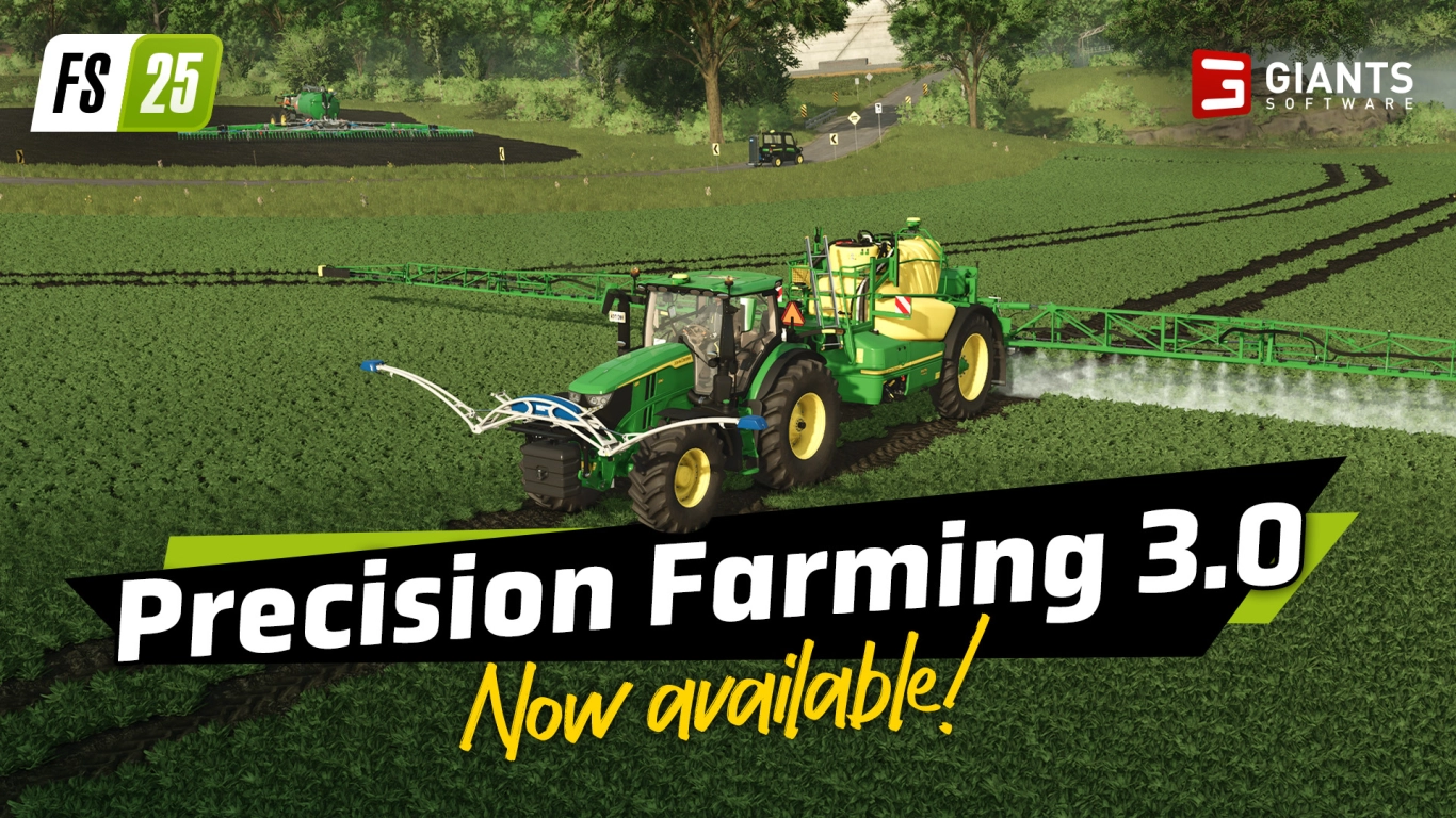 Gameplay Improvements in Patch 1.9