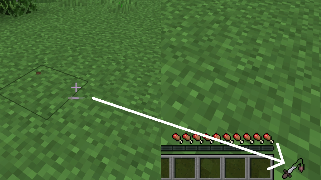 Minecraft vignette and chunk fade-in options in the menu