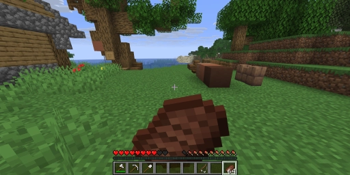 Minecraft Hunger & Food: Saturation, best foods, farming