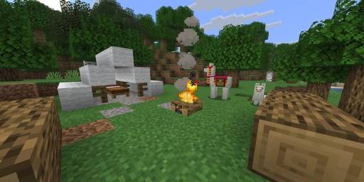 Minecraft Nomads: Best Tips and Strategies