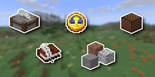 Minecraft: Underrated Items & Features You Should Be Using