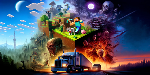 Celebrate with Us: Minecraft and Killing Floor Anniversary & Latest Gaming News