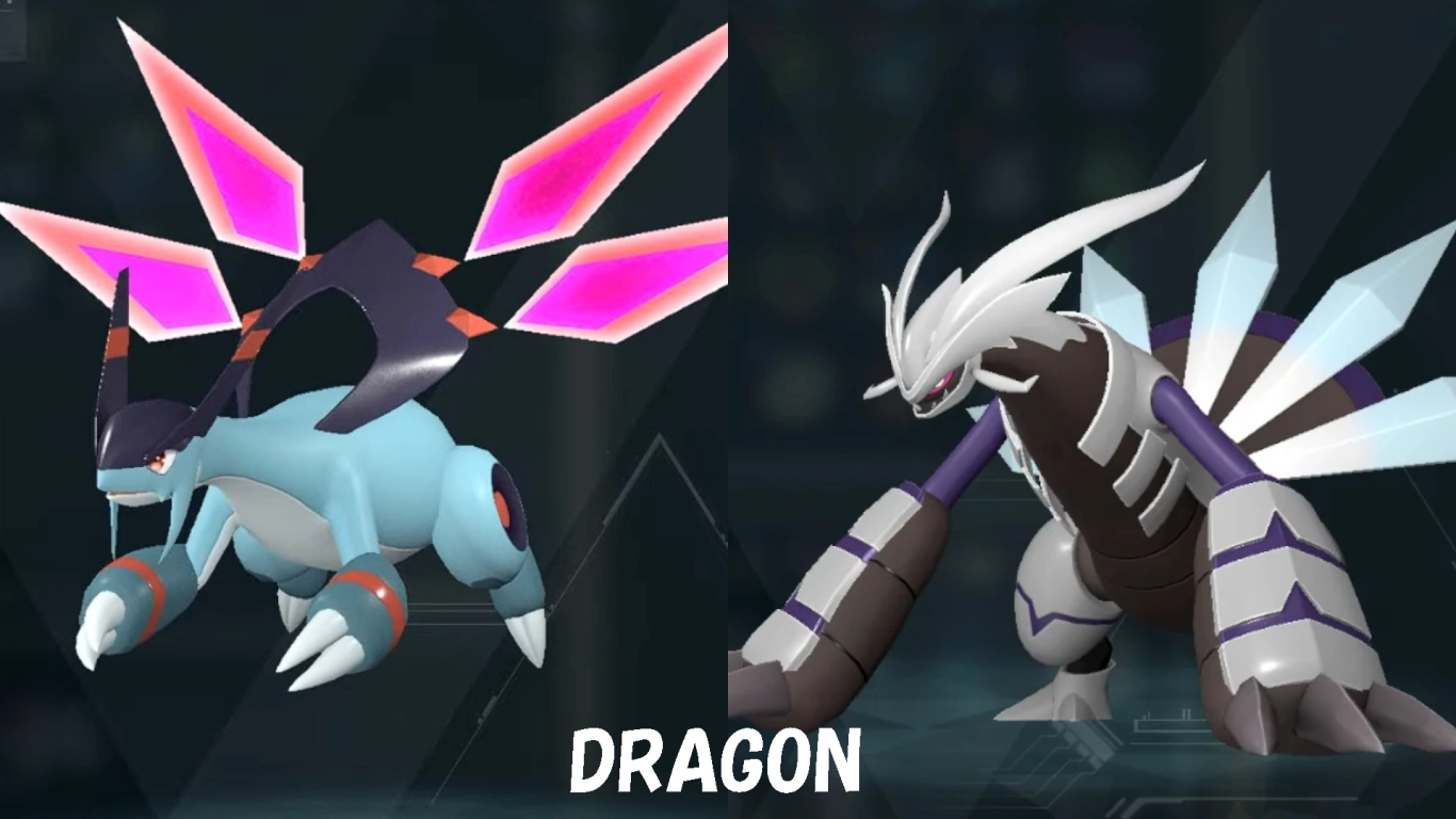 Jetragon and Xenogard, top Dragon Pals in Palworld