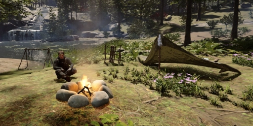 Sons of the Forest Guide: The best tips for beginners