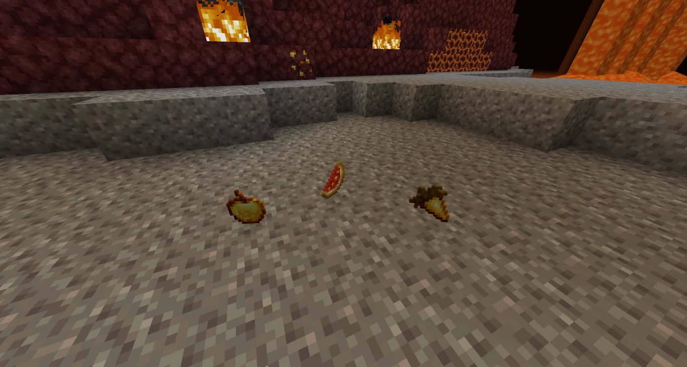 Minecraft Gold Farm 2
