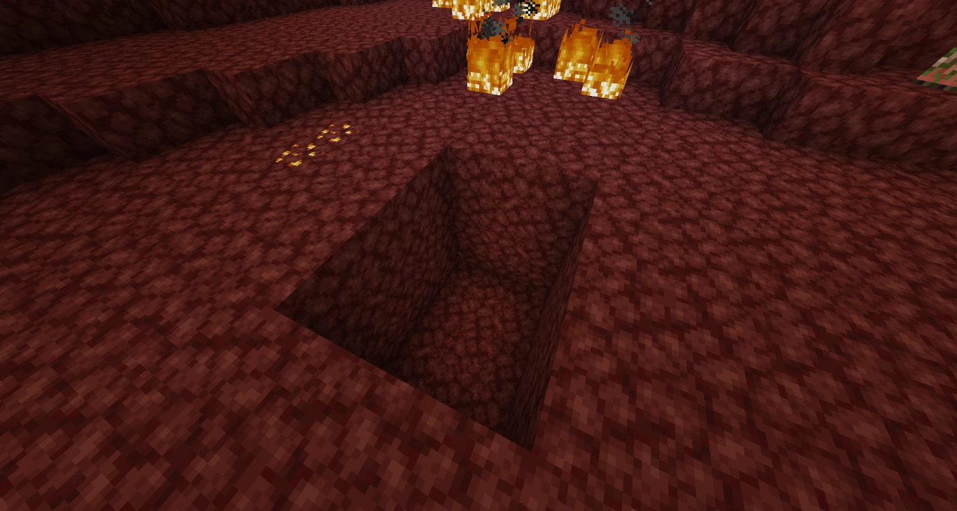Minecraft Gold Farm 3