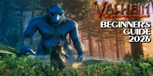 Valheim 2026: Beginner’s Guide to Survival, Building, and Bosses