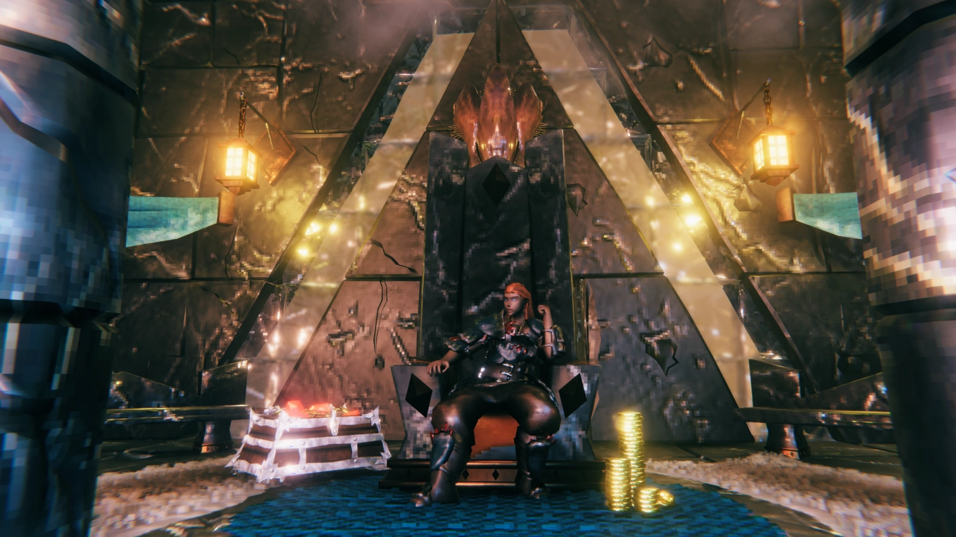 Valheim Mistlands enemies: Seekers, Seeker Soldiers, and the Gjall in the fog